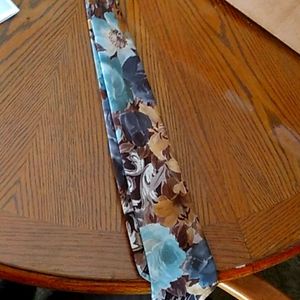 Made in USA unisex tie